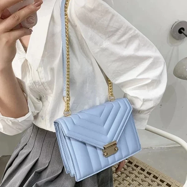 New Women Handbags Shoulder Bags
