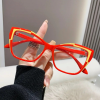 The Latest in Retro- Cat Eye Glasses