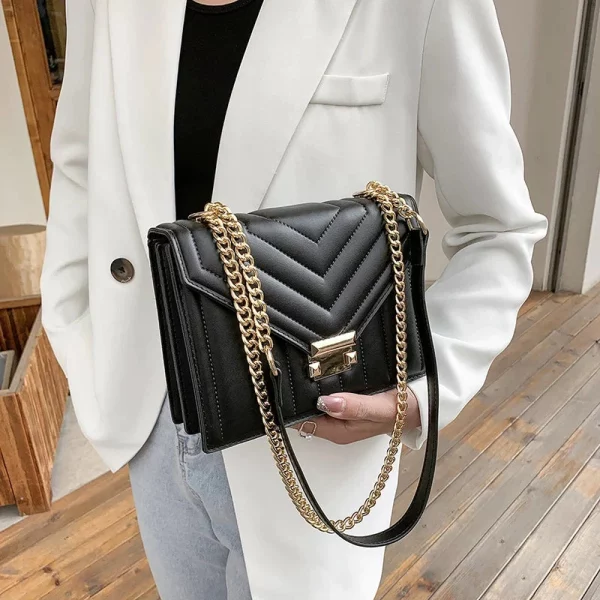 New Women Handbags Shoulder Bags