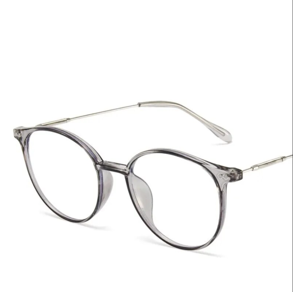 The Latest in Retro- Cat Eye Glasses