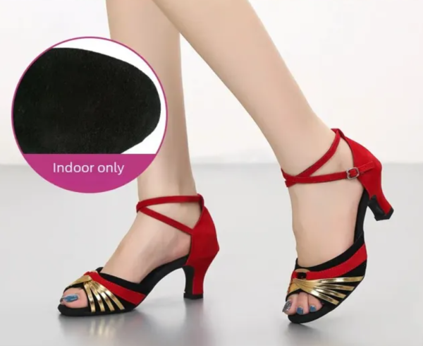 Stylish Women’s Shoes Designed for Comfort