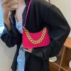 New Women Handbags Famous Brand Shoulder Bags