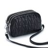 Luxury Brand Handbags Metal Chain Shoulder
